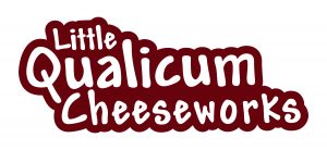 Little Qualicum Cheeseworks logo