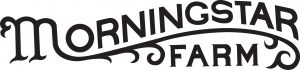 Morningstar Farm logo